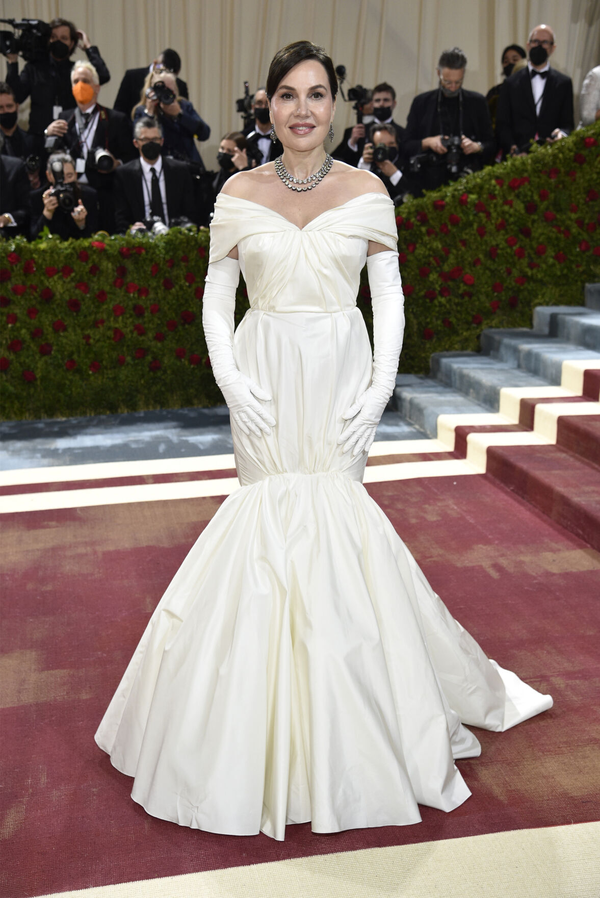 2022 MET Museum Costume Institute Benefit Gala